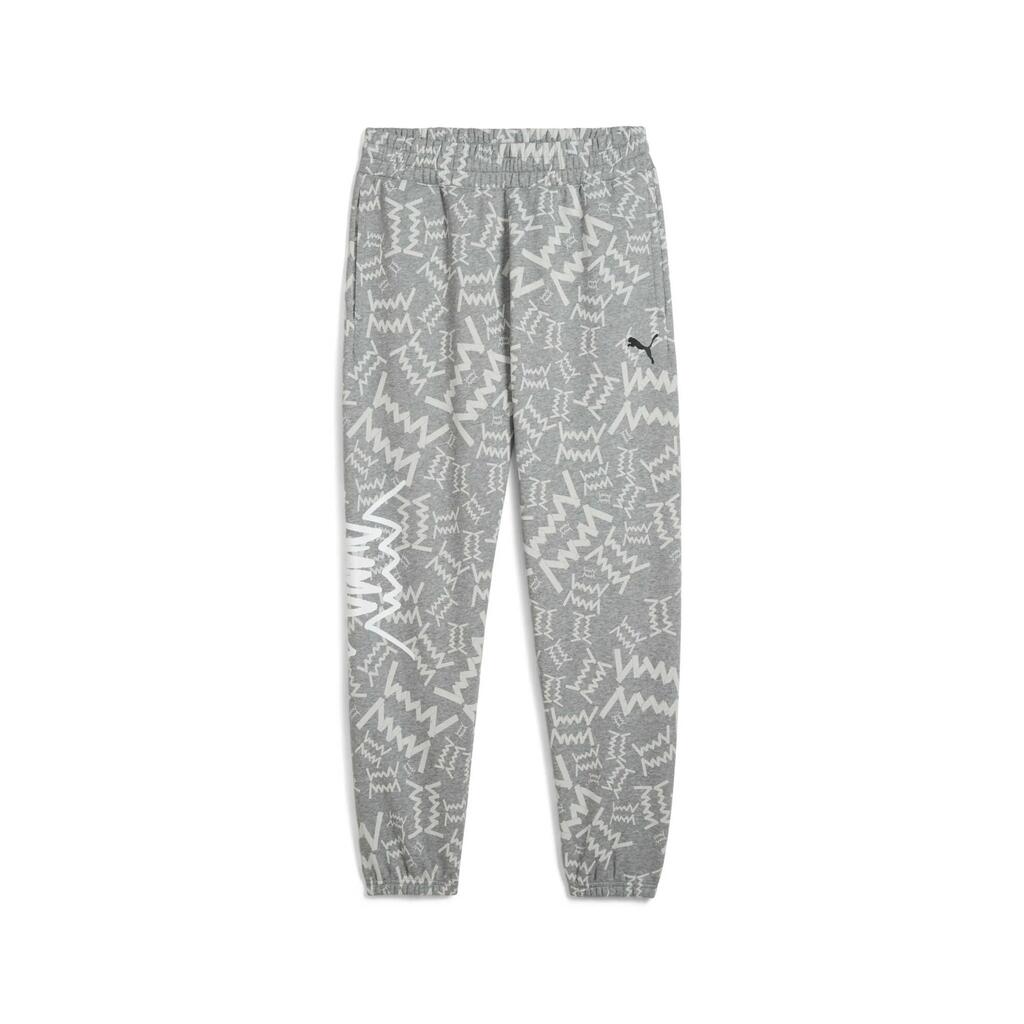 Trousers Puma teamJaws Post Game