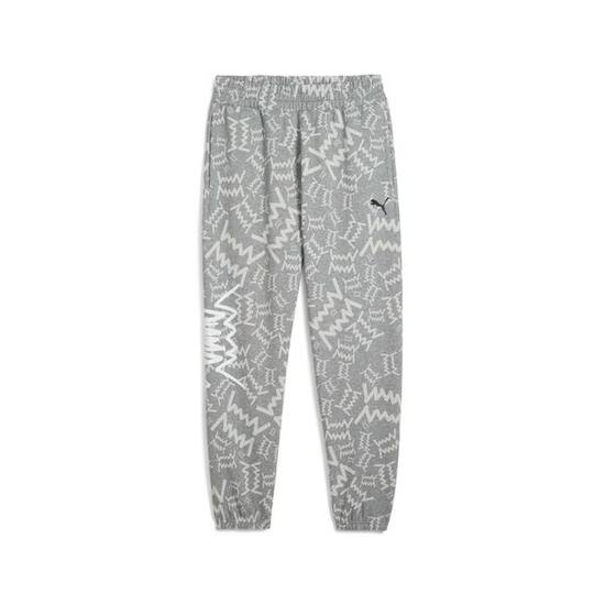 Pantalon Puma teamJaws Post Game