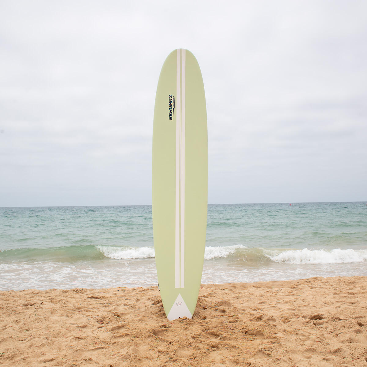 Prancha de surf Be Wave Horizon 9'4″ Longboard behumax 3/5