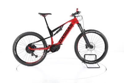 Refurbished - GASGAS G Enduro 1.0 Fully E-Bike - Sehr gut