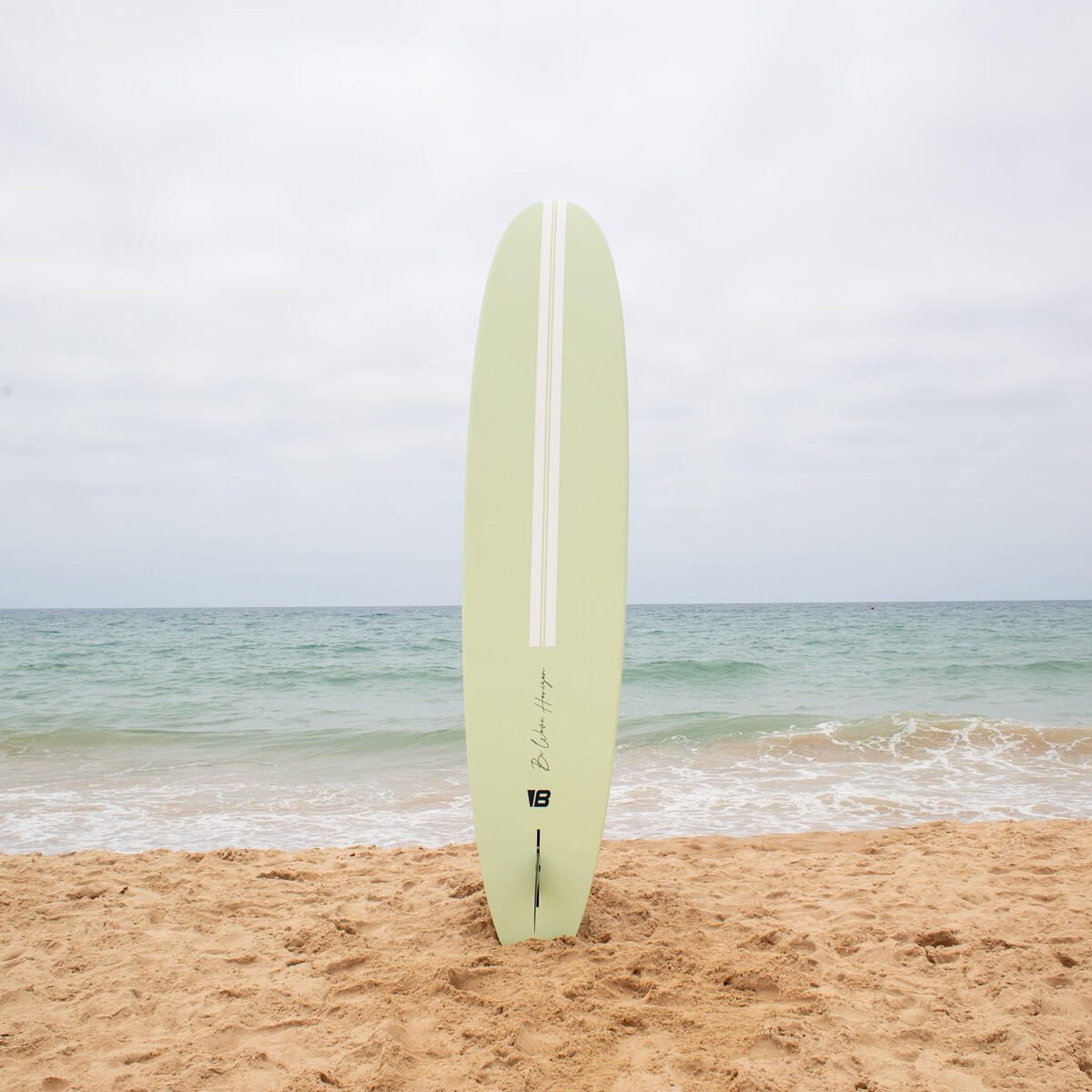 Prancha de surf Be Wave Horizon 9'4″ Longboard behumax 4/5