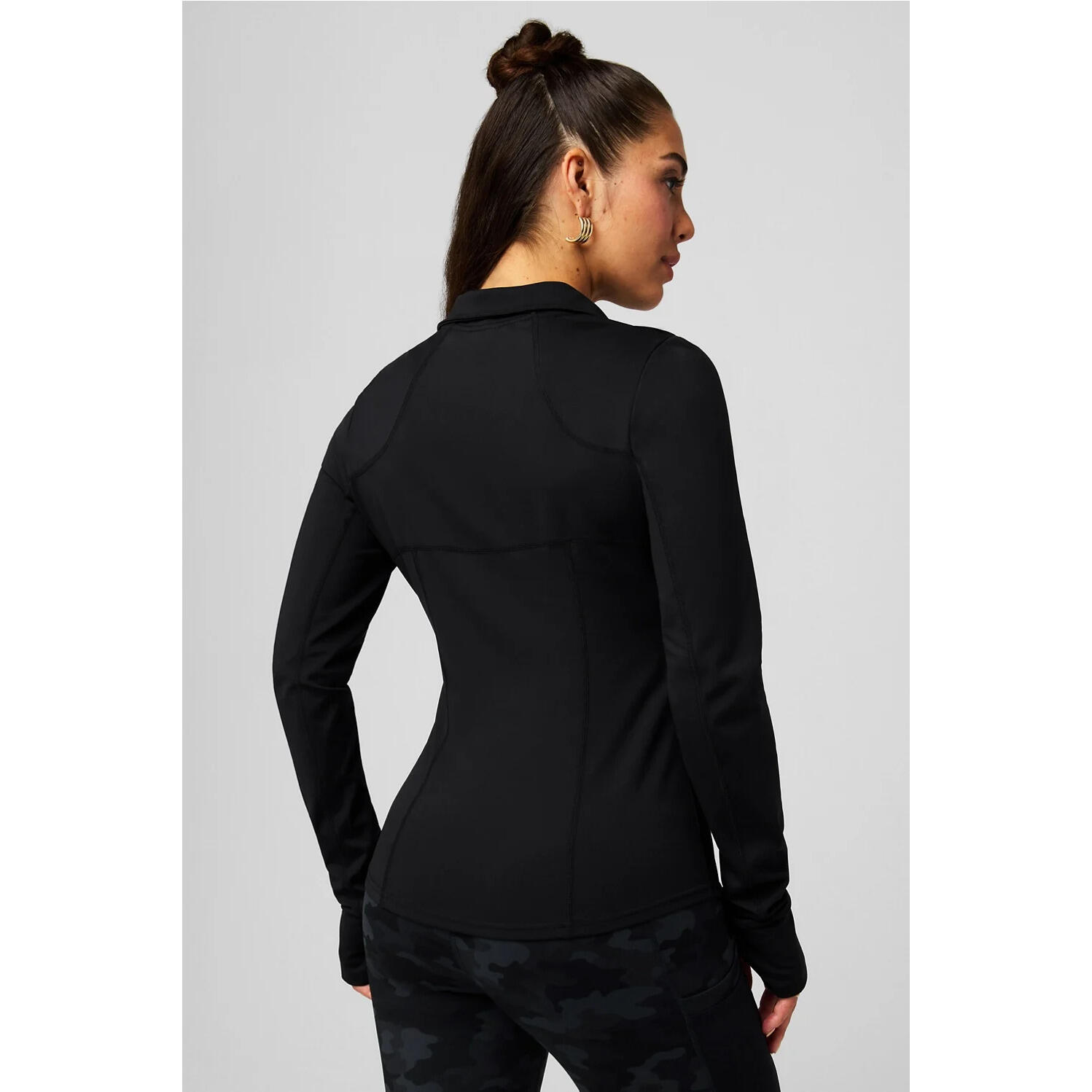 Veste d'entraînement femme Fabletics Perfect Storm 2/6