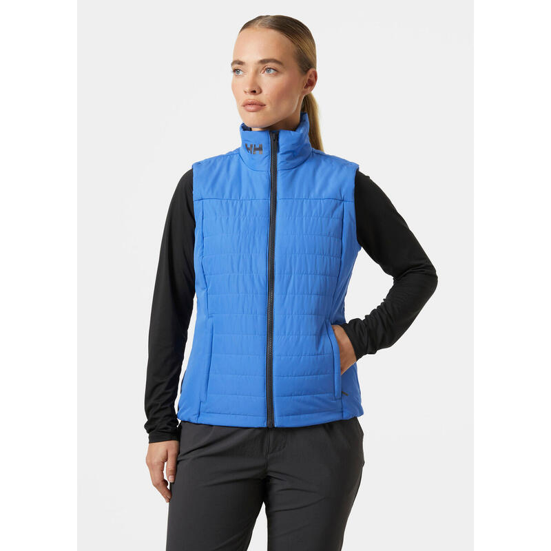 Dámská izolační vesta Helly Hansen 2.0