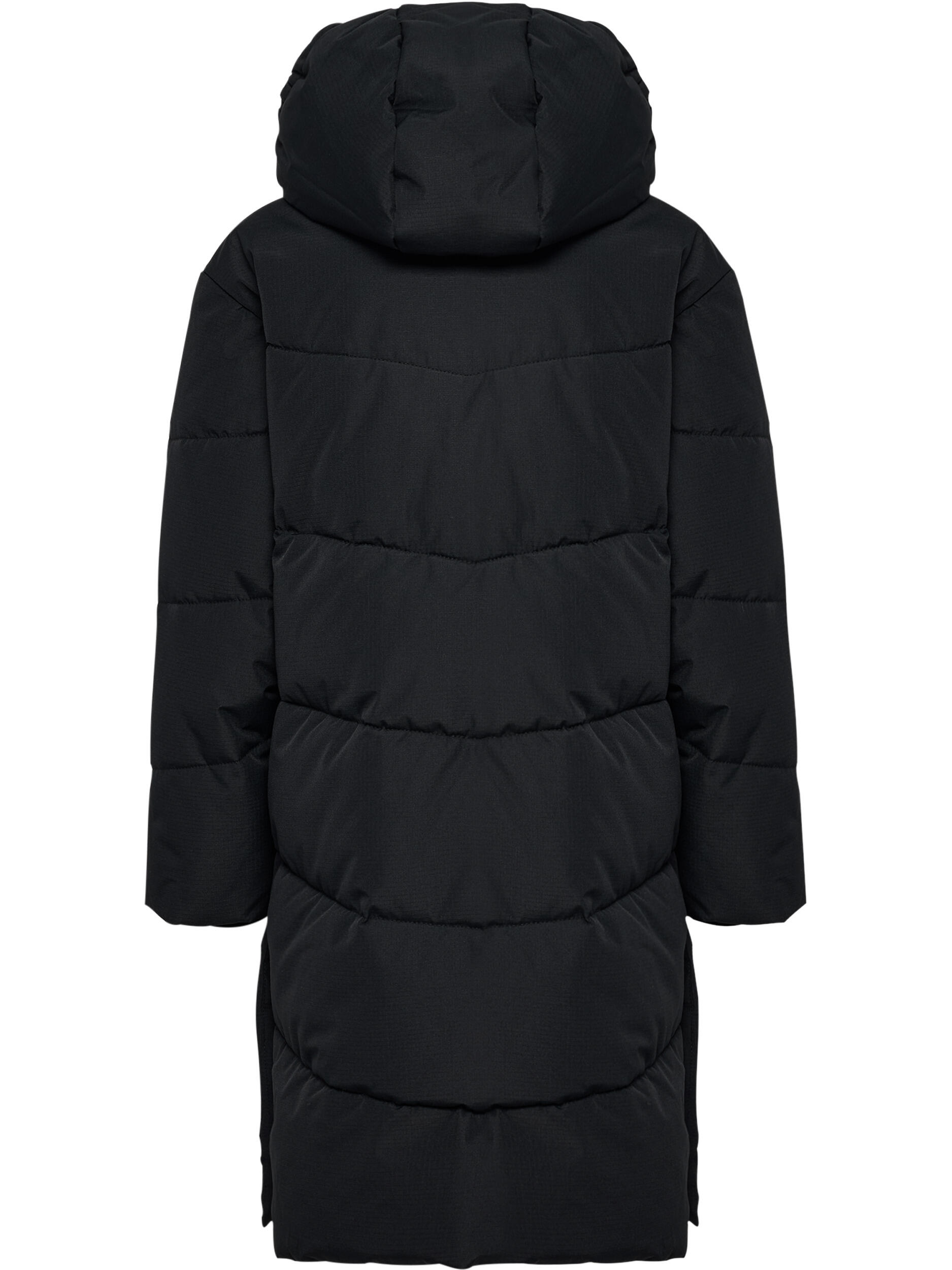 Rits Jasje Hmljr Puffer Uniseks Kinderen 6/7