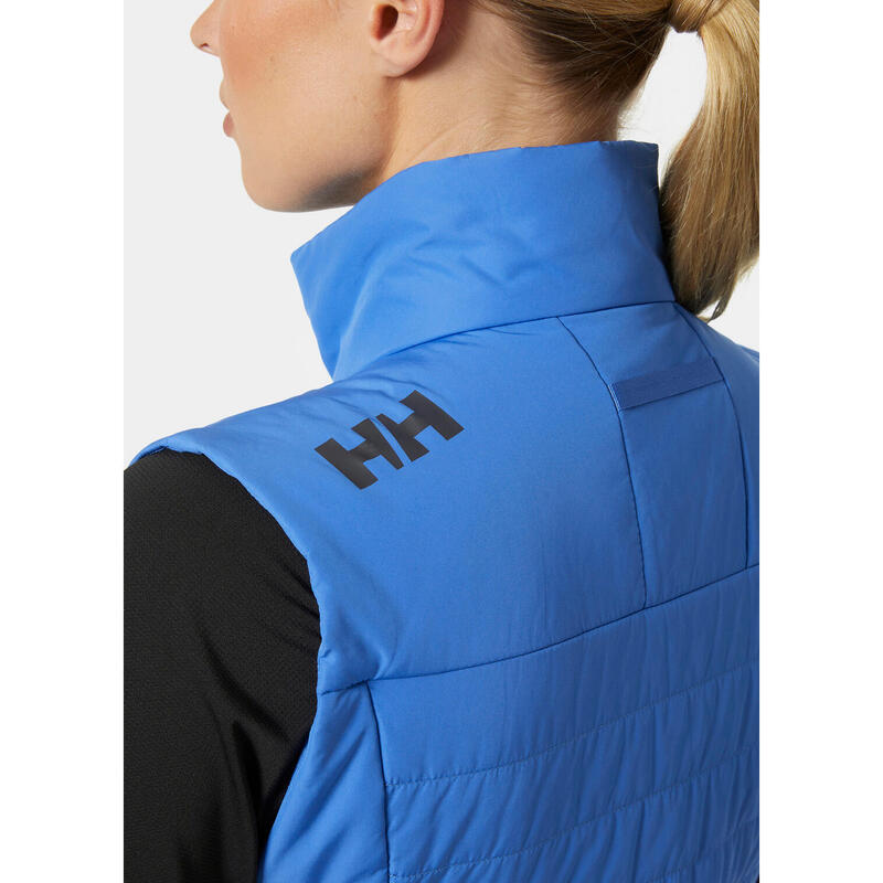 Dámská izolační vesta Helly Hansen 2.0