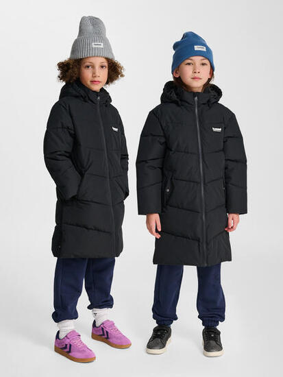 Mantel Hmljr Puffer Kinder