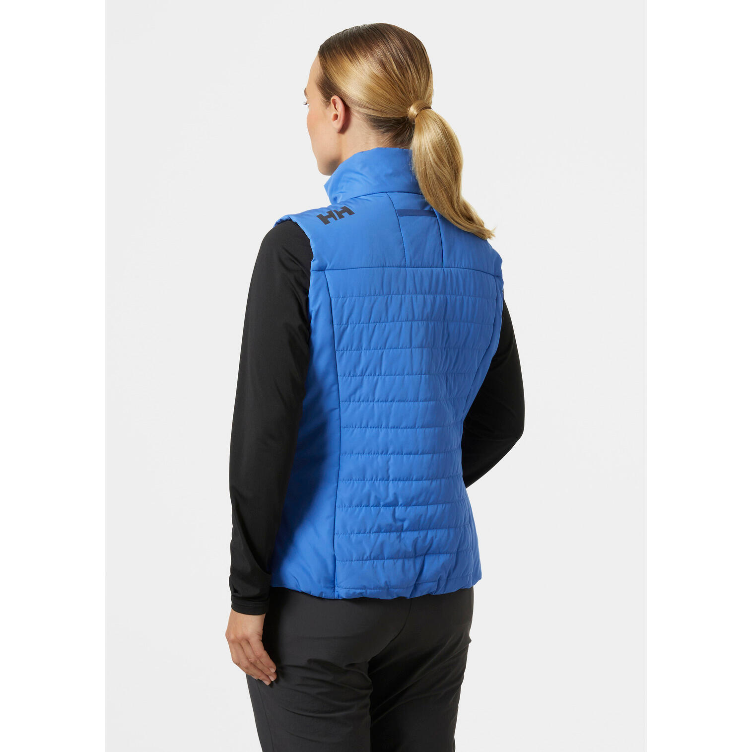 Isolierende Weste Frau Helly Hansen 2.0 4/7