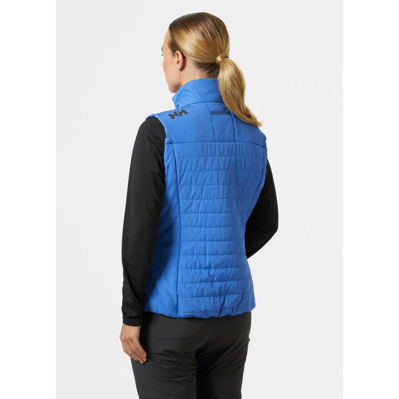 Dámská izolační vesta Helly Hansen 2.0