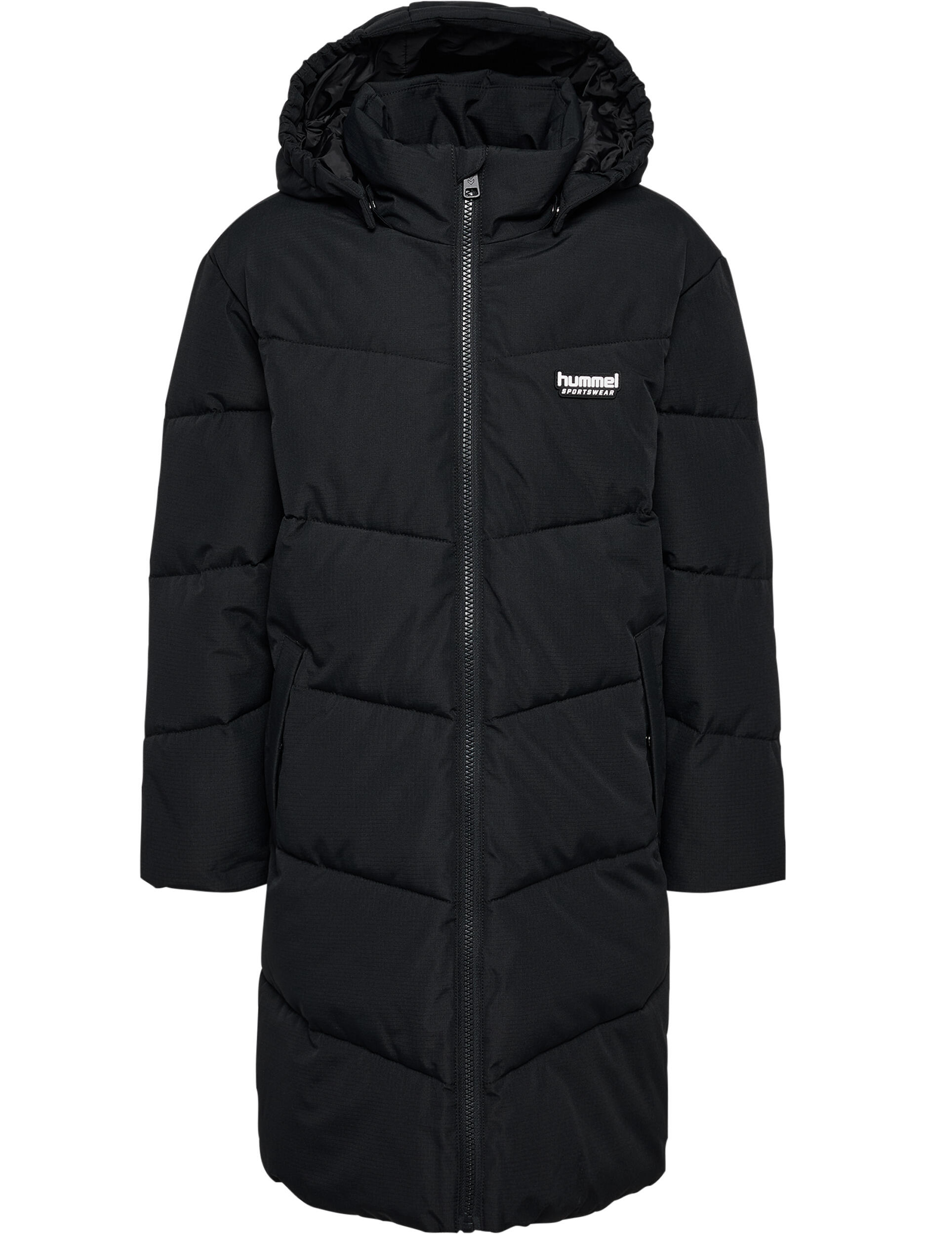 Rits Jasje Hmljr Puffer Uniseks Kinderen 5/7