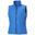 Vesta W Crew Insulator Vest 2.0 - albastru femei