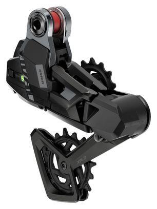 Deragliatore posteriore Sram Rival XPLR AXS E1 13V (senza batteria) 2/3