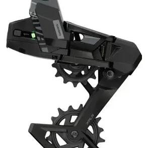 Sram Rival XPLR AXS E1 13V rear derailleur (without battery)