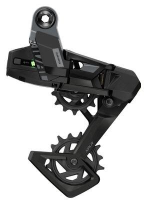 Deragliatore posteriore Sram Rival XPLR AXS E1 13V (senza batteria)