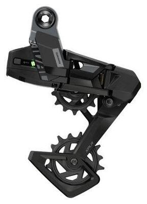 Sram rival xplr axs e1 13v achterderailleur (zonder batterij)