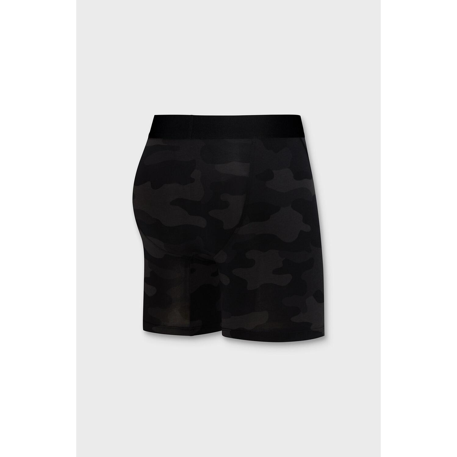 Boxer Fabletics The 24-7 2/2