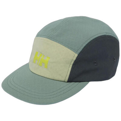 5-panel pet helly hansen cascade shield