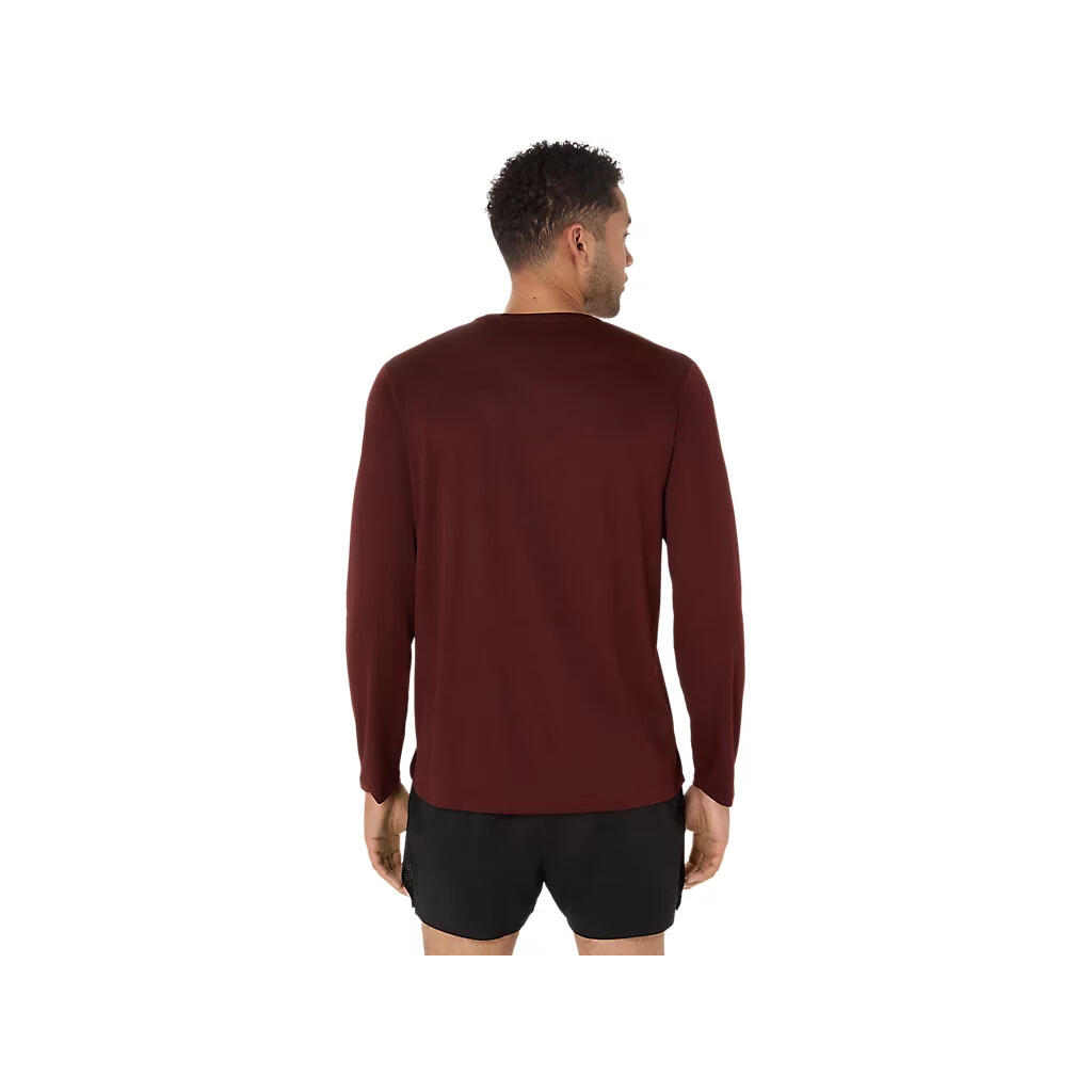 Maglietta a manica lunga Asics Top 4/5