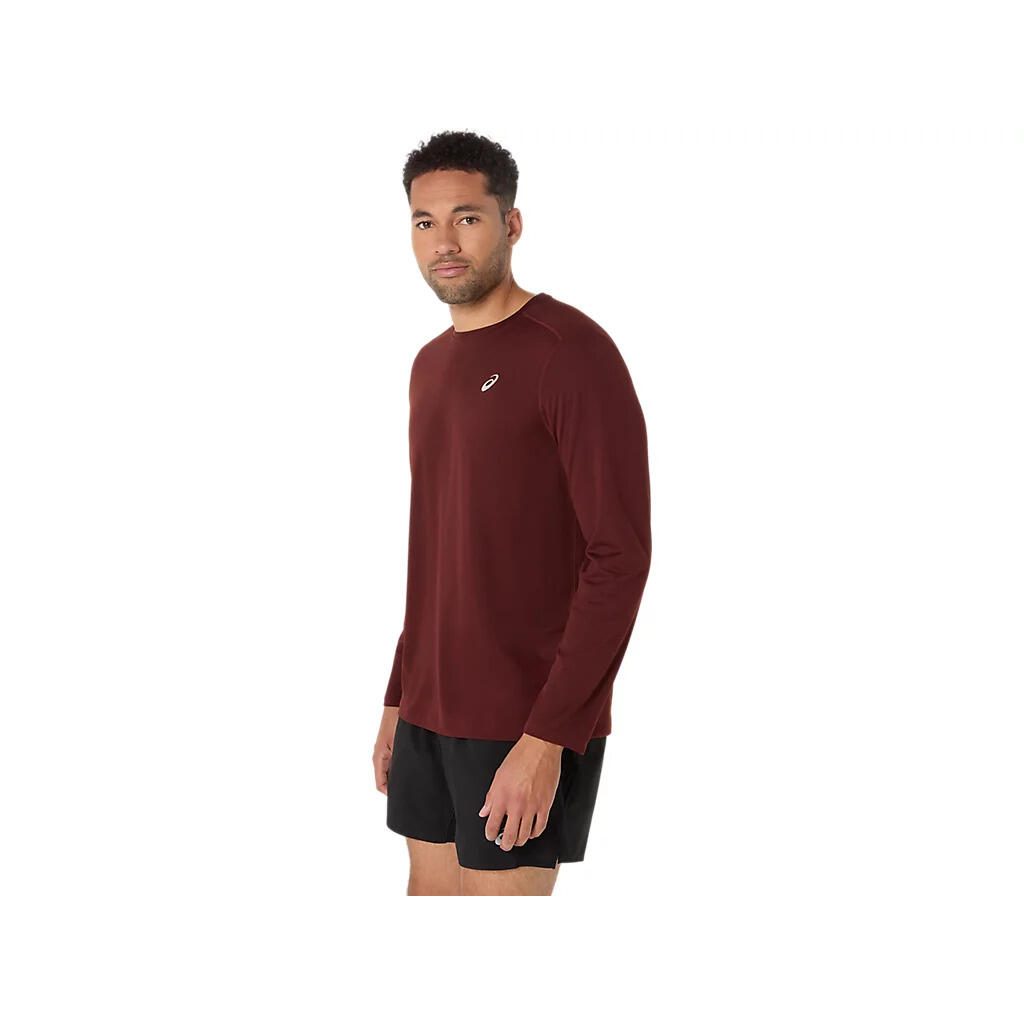 Maglietta a manica lunga Asics Top 2/5