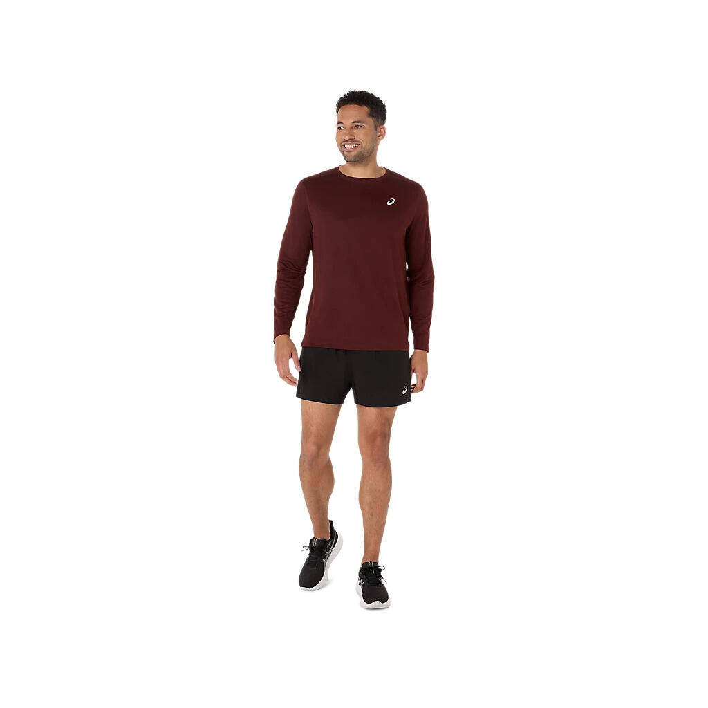 Maglietta a manica lunga Asics Top 3/5
