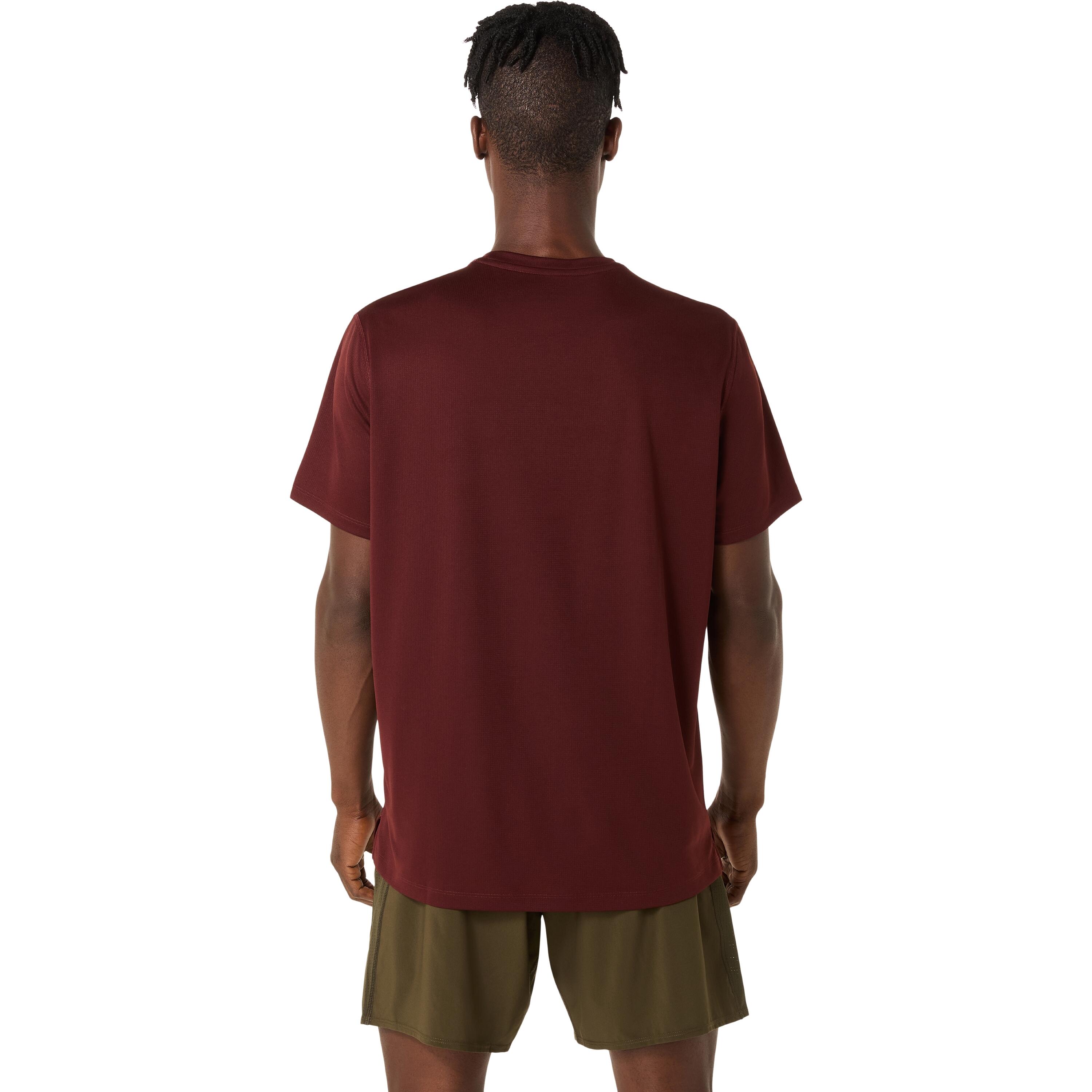 T-shirt Asics 2/4