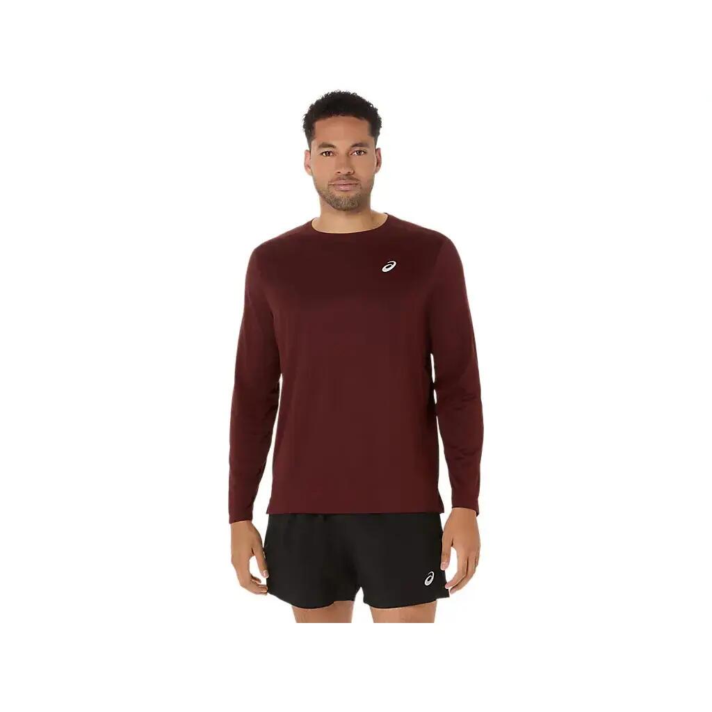Long sleeve T-shirt Asics Top