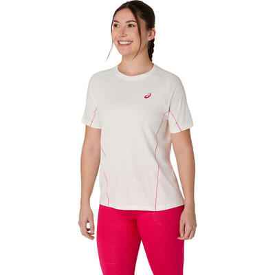 T-shirt da donna Asics Game All Over