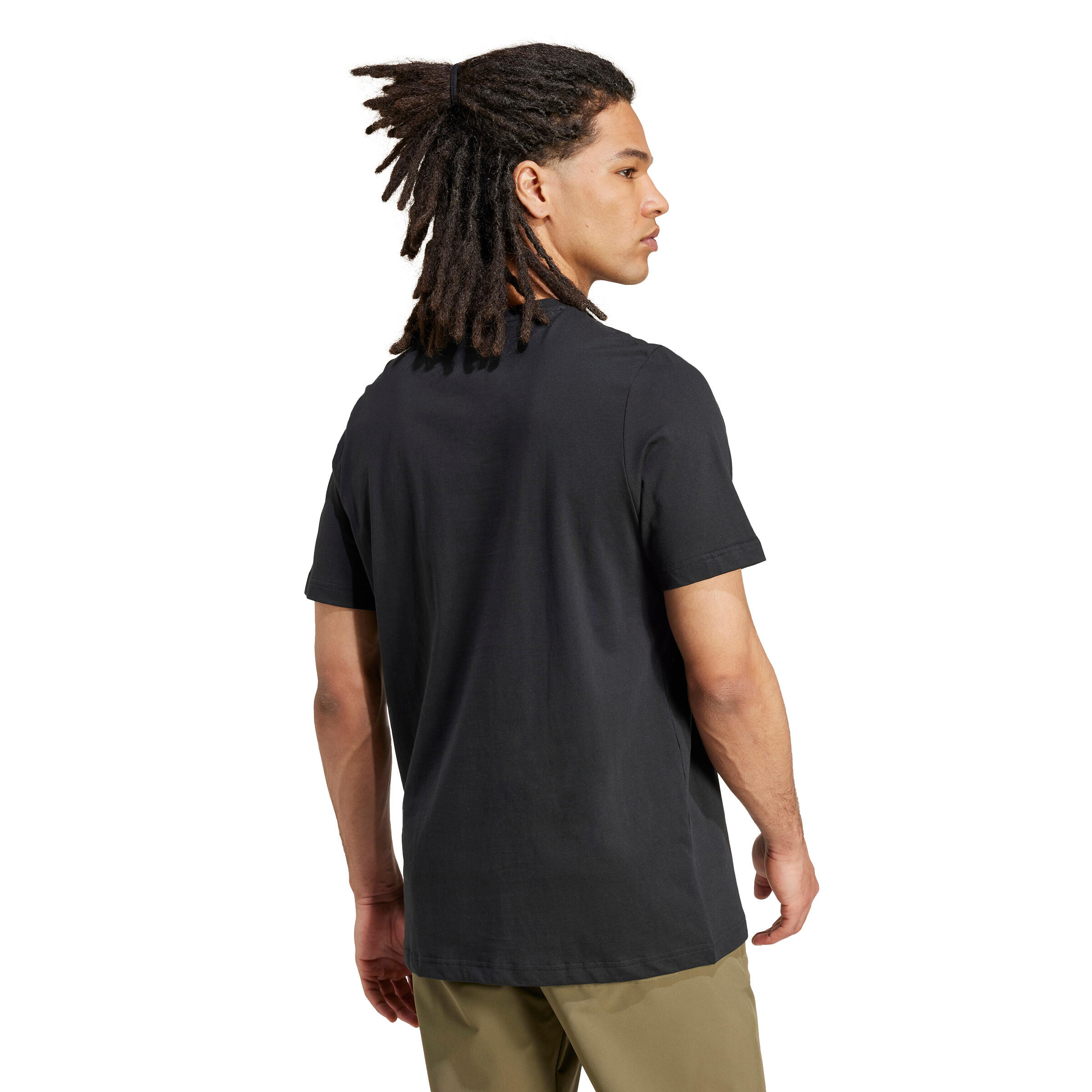 T-shirt adidas Terrex Graphic 5/7