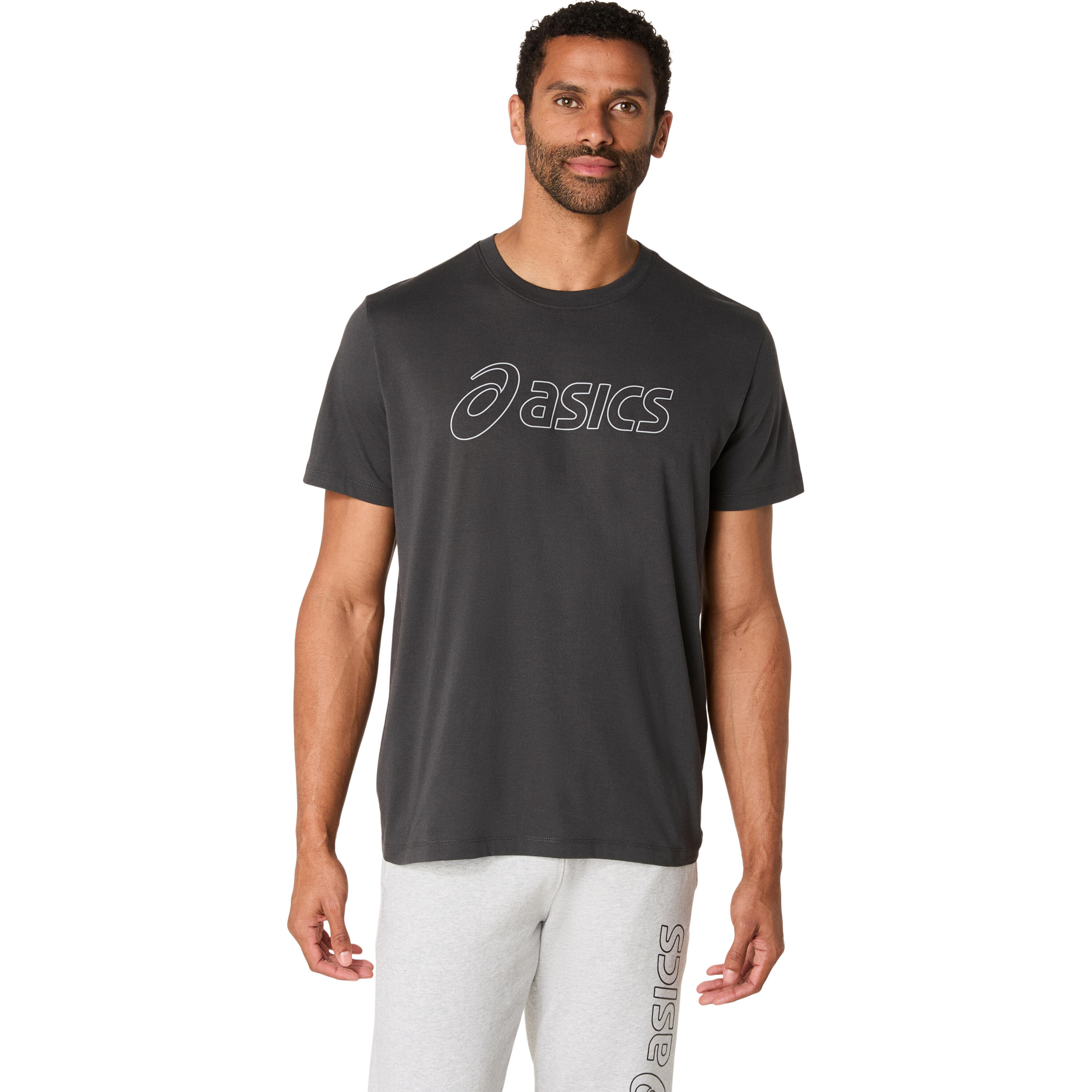 T-shirt Asics Logo 3/6