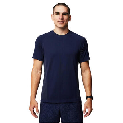 T-Shirt Homme The Training Day En Tissu Technique