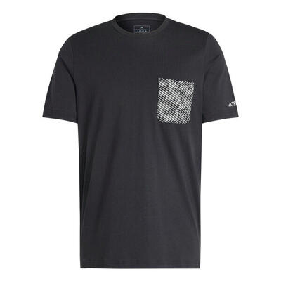 T-shirt adidas Terrex Graphic