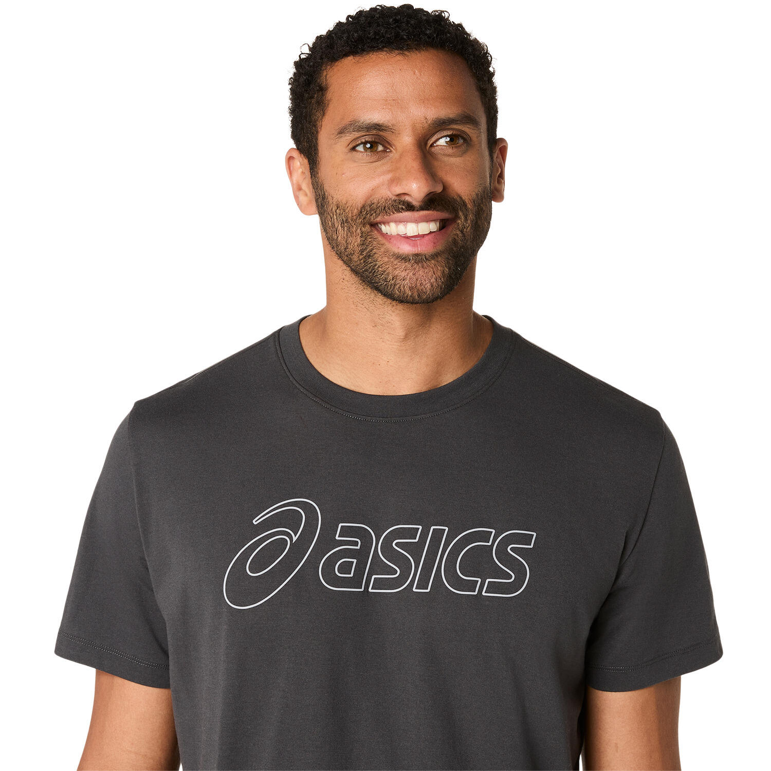 T-shirt Asics Logo 5/6