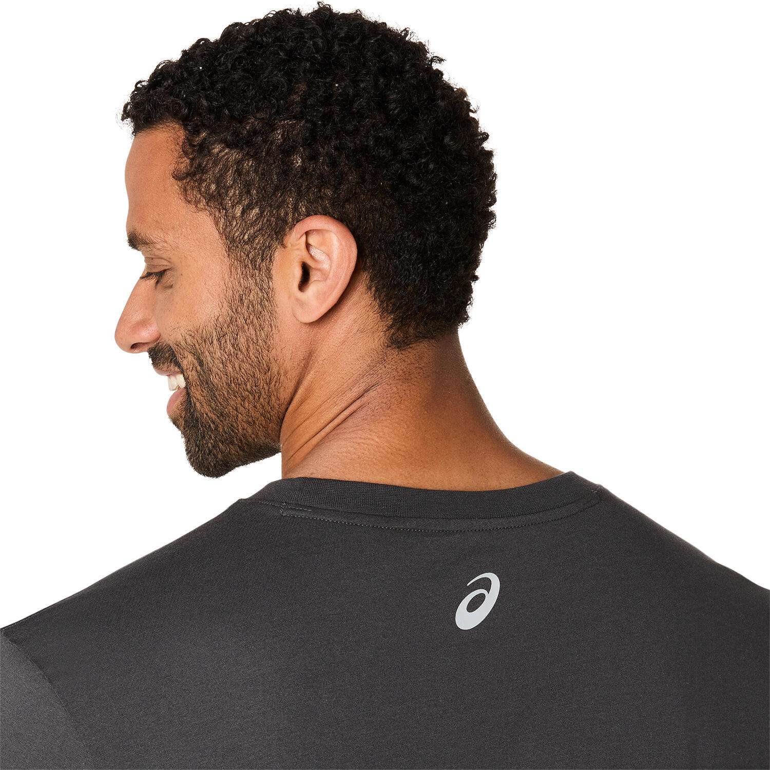T-shirt Asics Logo 6/6