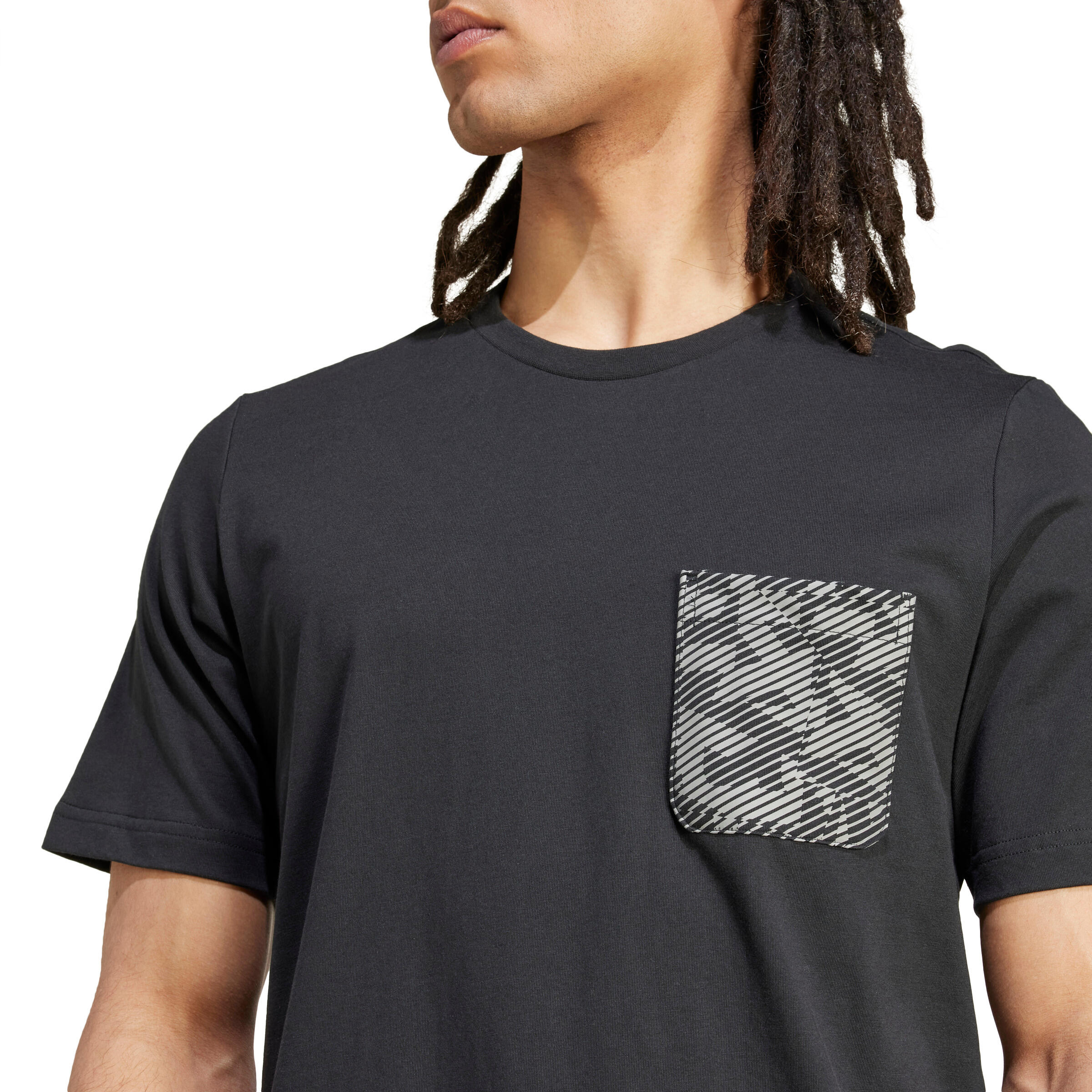 T-shirt adidas Terrex Graphic 6/7