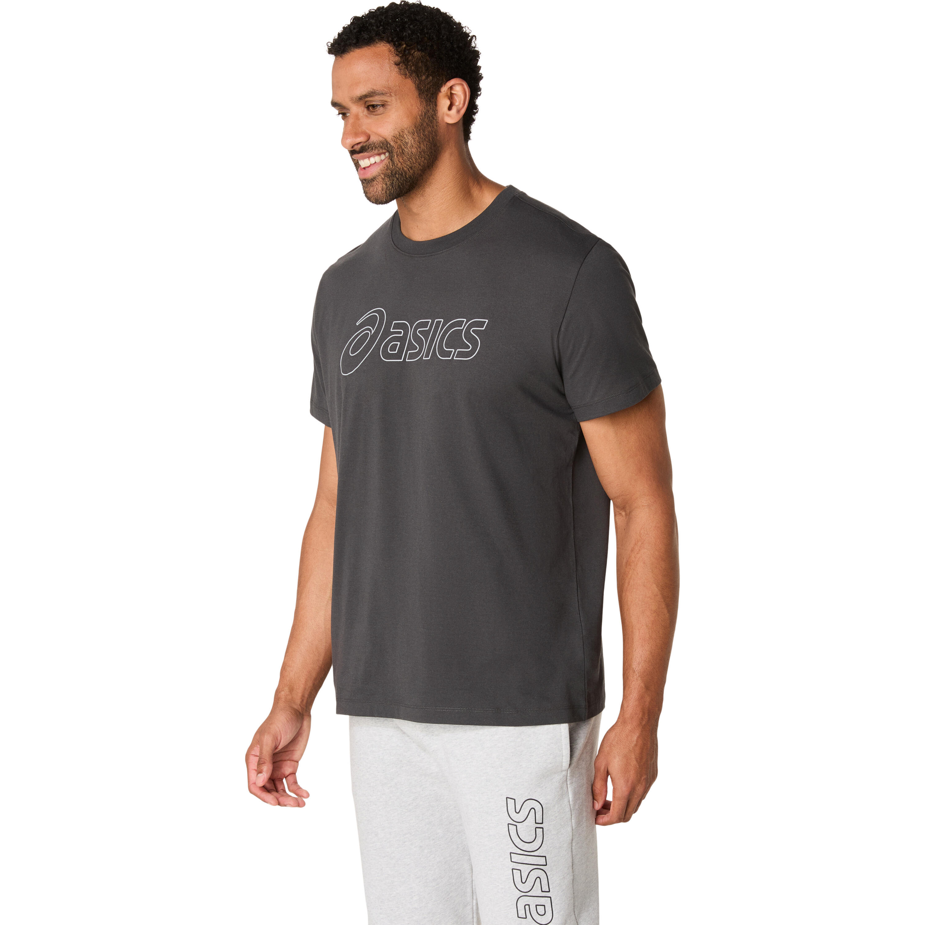 T-shirt Asics Logo 2/6
