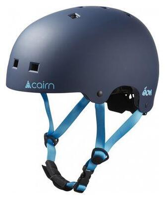 Casco Cairn EON Blu Opaco