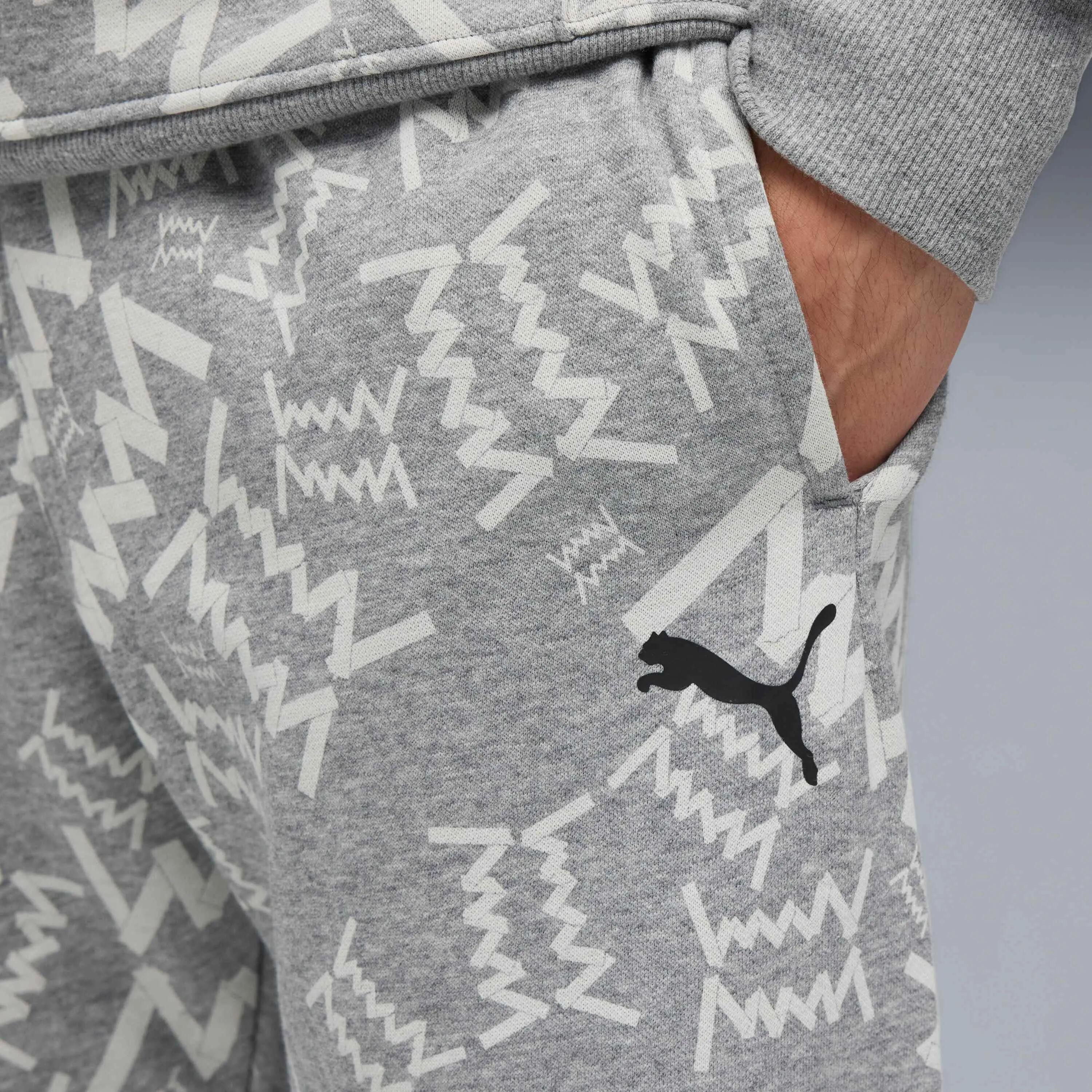Broek Puma teamJaws Post Game 6/7