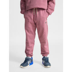 Fermeture À Cordon Pantalon Hmljr Loose Enfant HUMMEL
