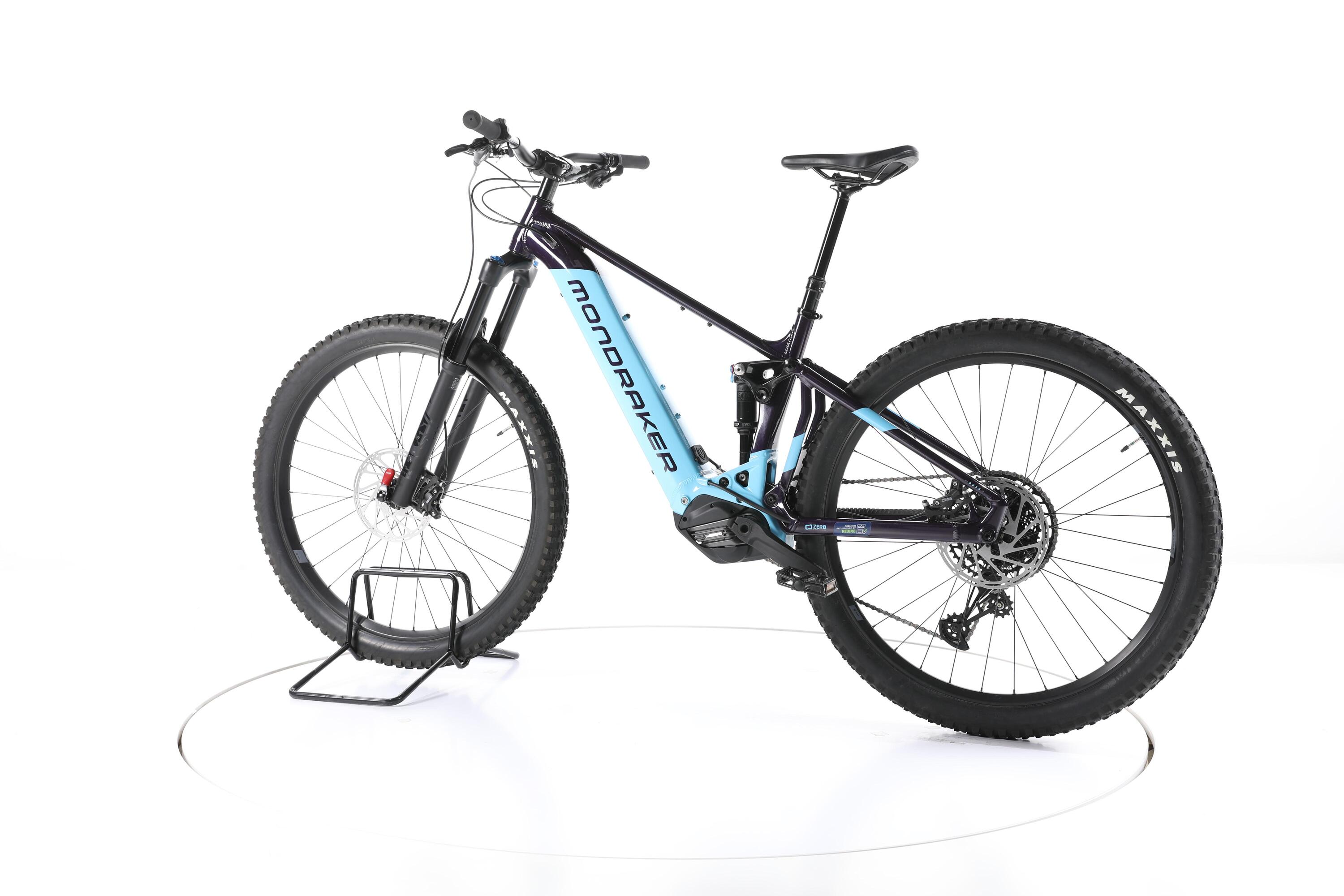 Refurbished - Mondraker DUSK R Fully E-Bike 2023 - Good Condition 7/7