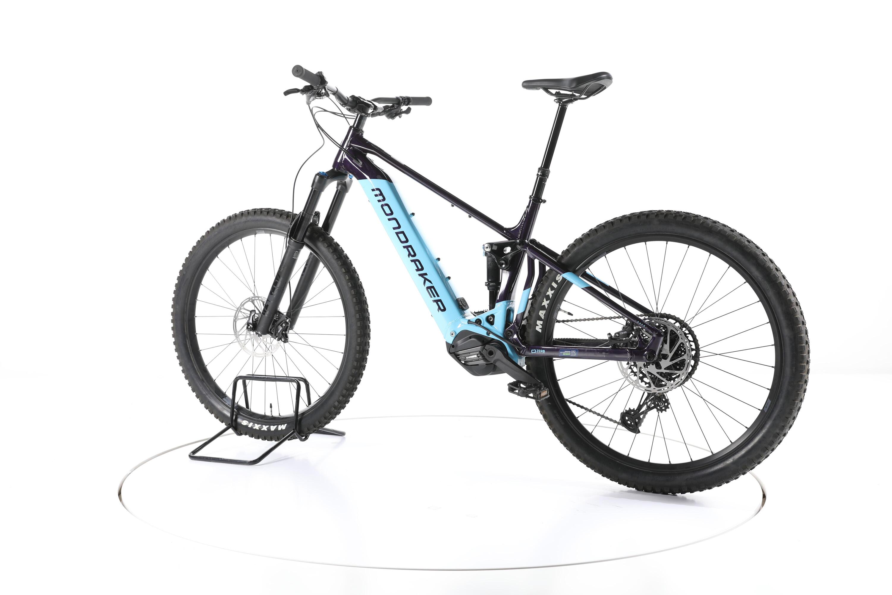 Refurbished - Mondraker DUSK R Fully E-Bike 2023 - Good Condition 7/7