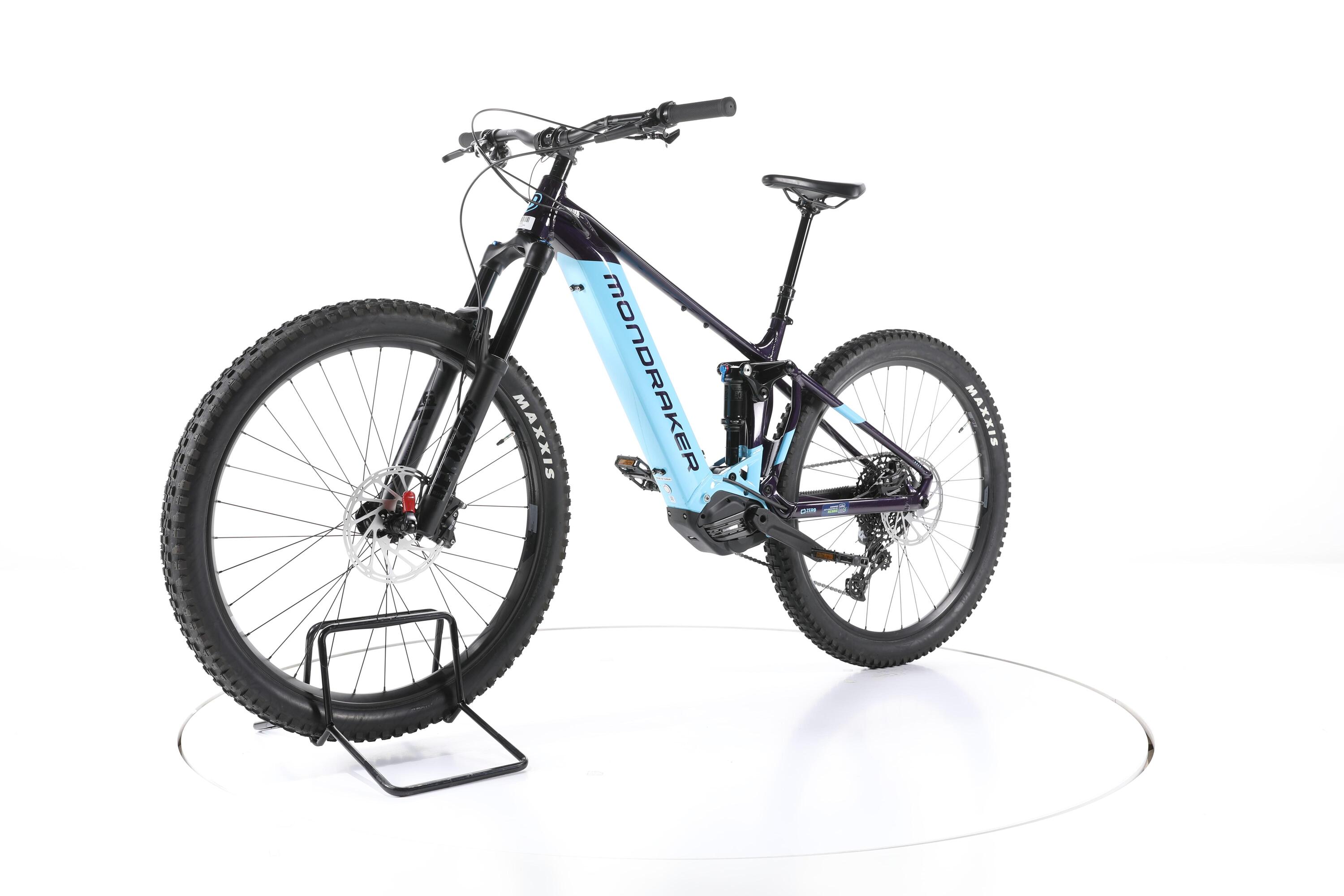 Refurbished - Mondraker DUSK R Fully E-Bike 2023 - Good Condition 5/7