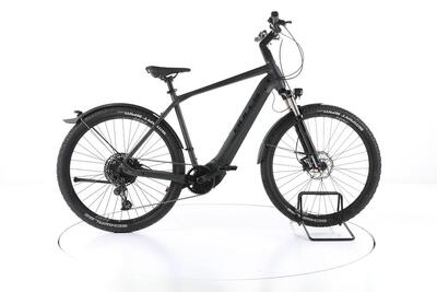 Tweedehands - bulls cross rider evo 2 e-bike - goed