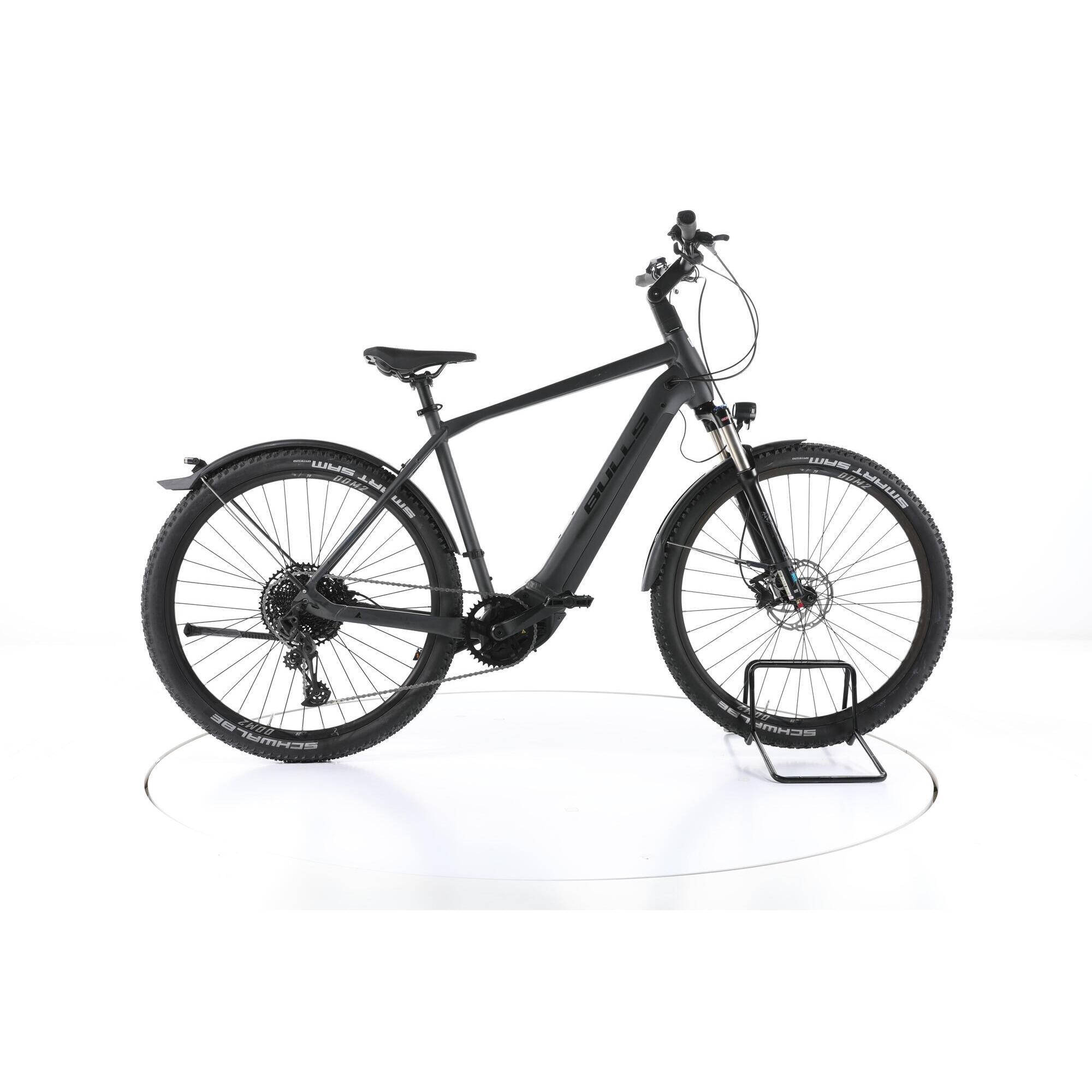Second Life - Bulls Cross Rider EVO 2 E-Bike - Stan dobry