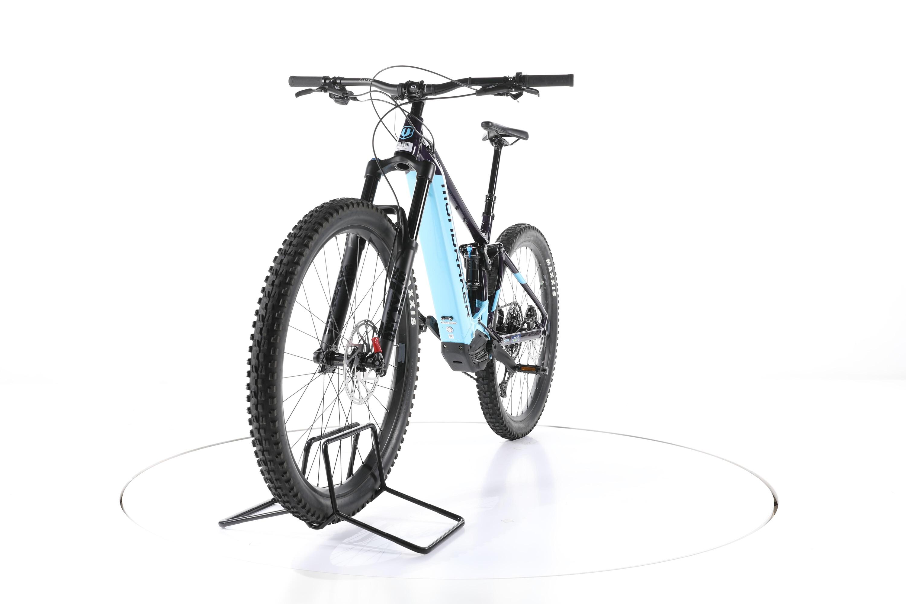 Refurbished - Mondraker DUSK R Fully E-Bike 2023 - Good Condition 4/7