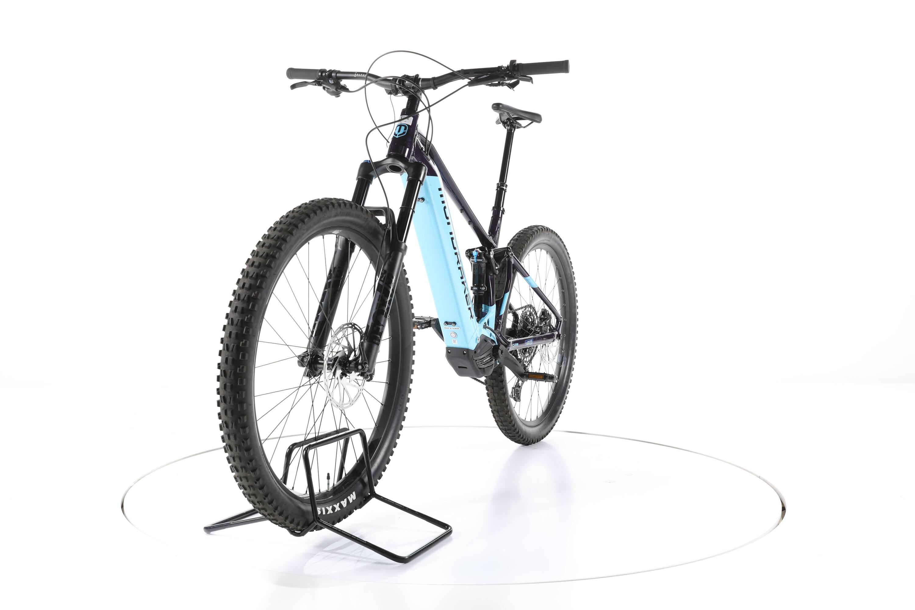 Refurbished - Mondraker DUSK R Fully E-Bike 2023 - Good Condition 4/7