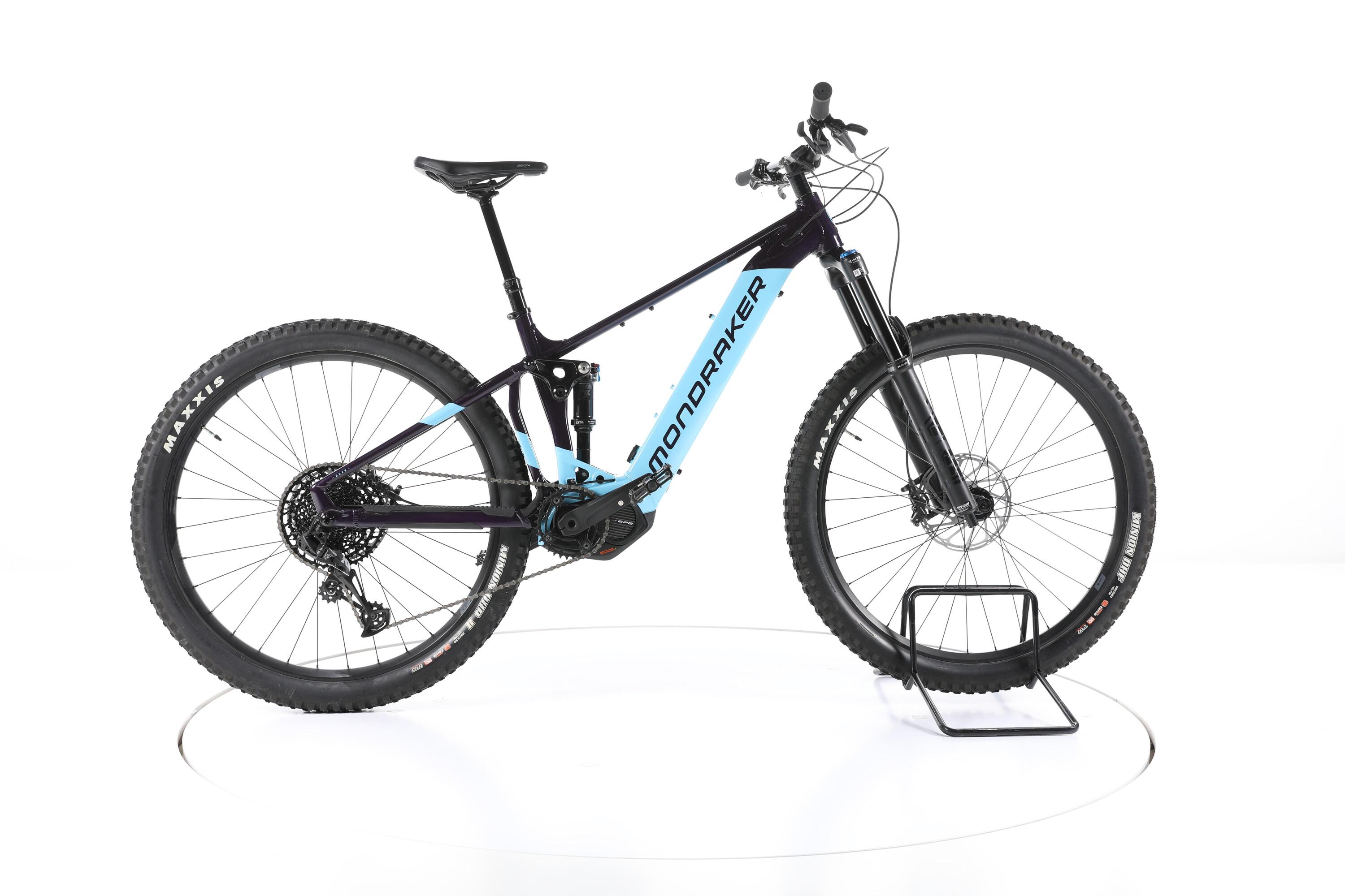 MONDRAKER Ebike ricondizionata · Mondraker DUSK R · Buone condizioni
