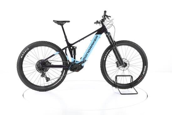Ebike ricondizionata · Mondraker DUSK R · Buone condizioni