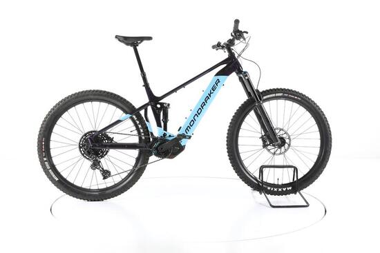 Ebike ricondizionata · Mondraker DUSK R · Buone condizioni