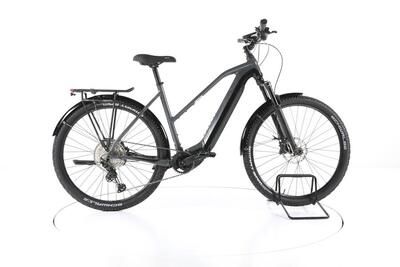 Refurbished - merida ebig.tour 700 eq trekking e-bike - goed