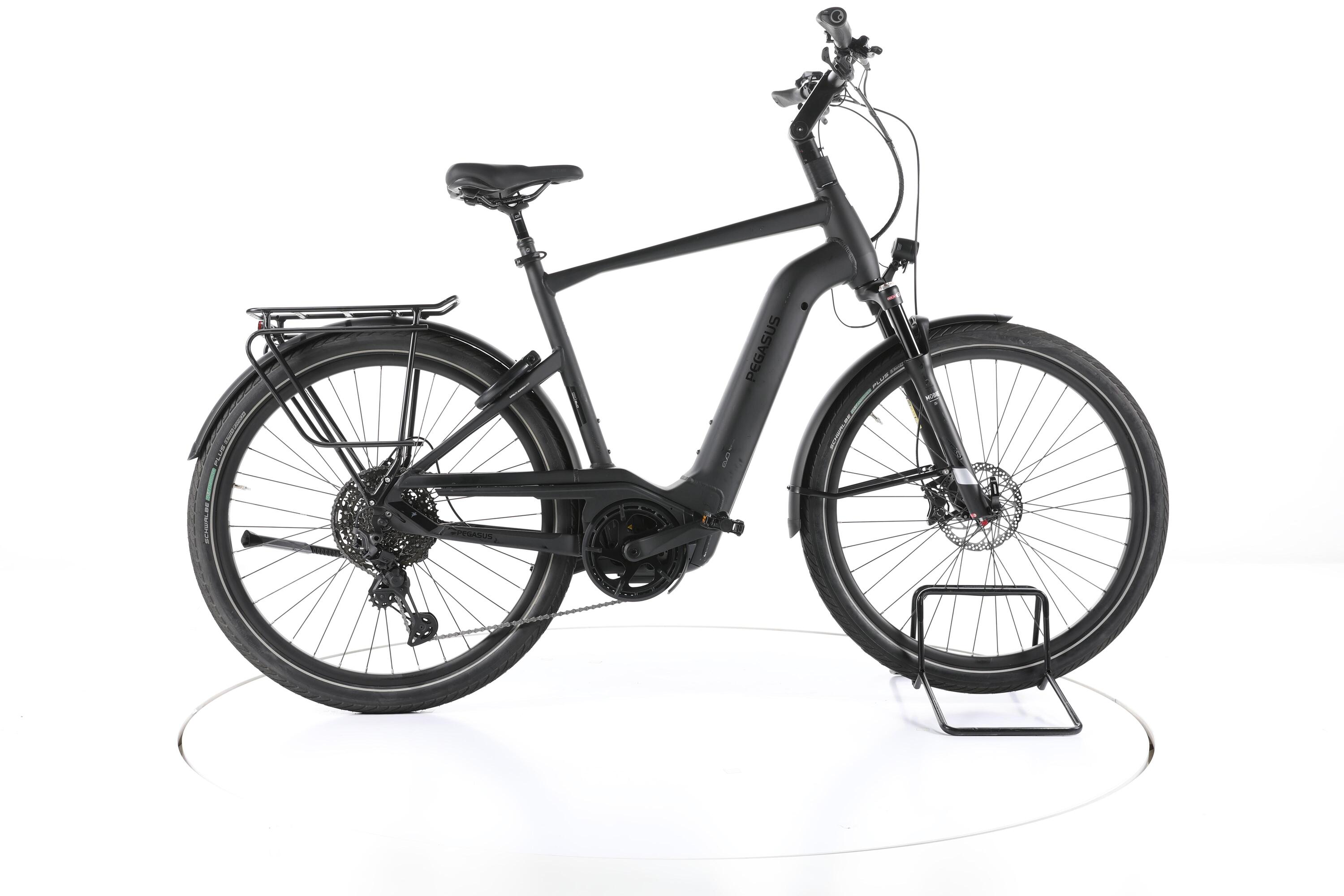 PEGASUS Ebike ricondizionata · Pegasus Strong Evo 11 lite · Come nuovo