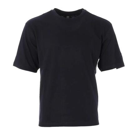 T-shirt Noir Homme Umbro Tee